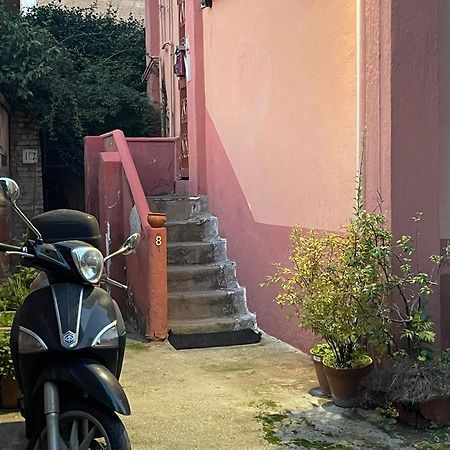 Casa Vacanza Il Borghetto 로마 외부 사진