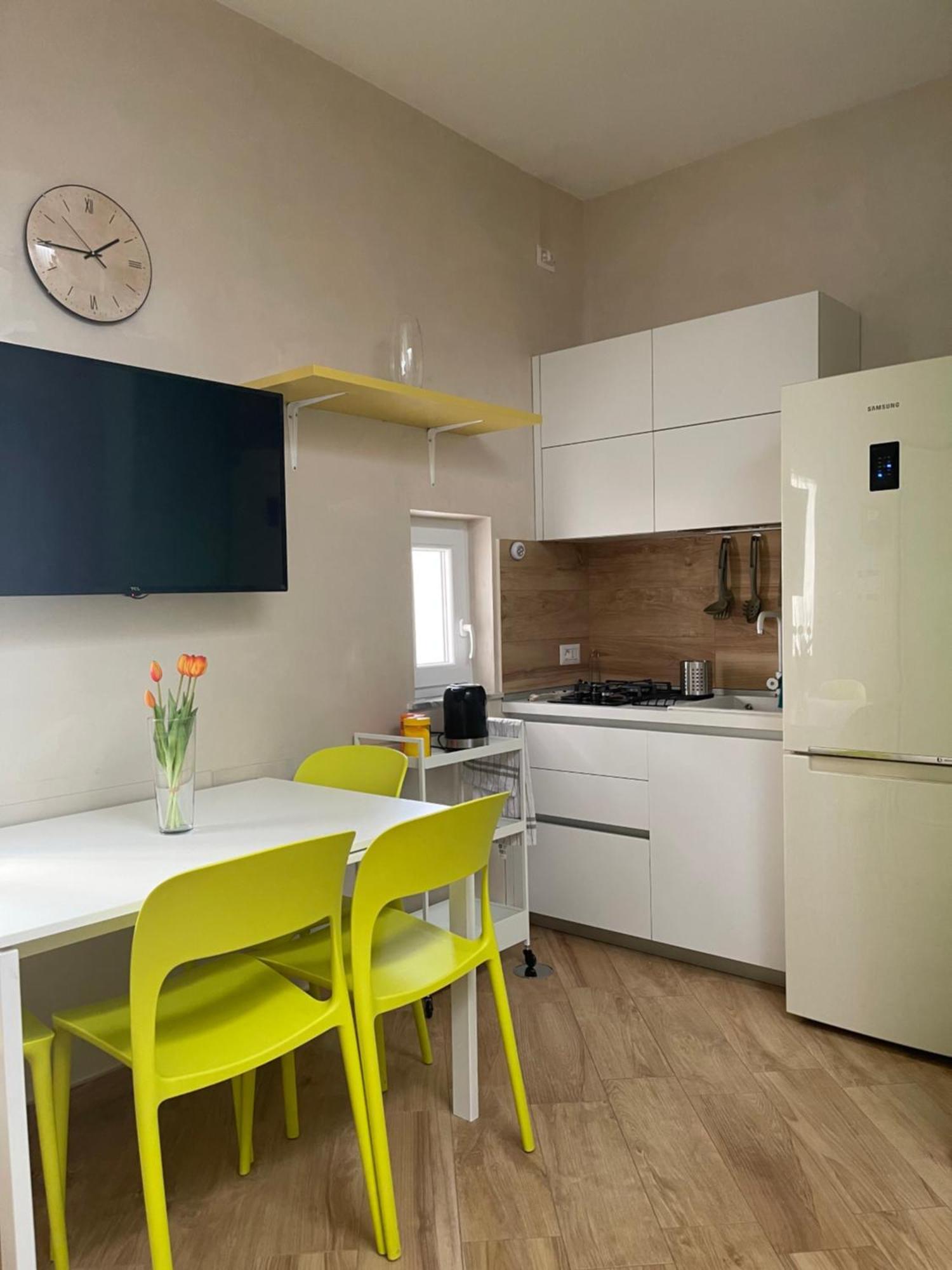 Casa Vacanza Il Borghetto 로마 외부 사진